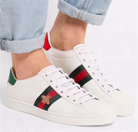 gucci ace mens replica shoes|knock off gucci tennis shoes.